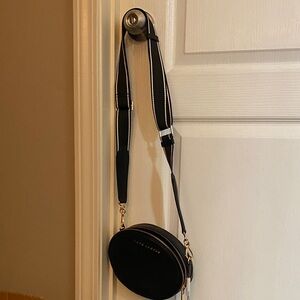 Marc Jacob’s Black Crossbody Bag